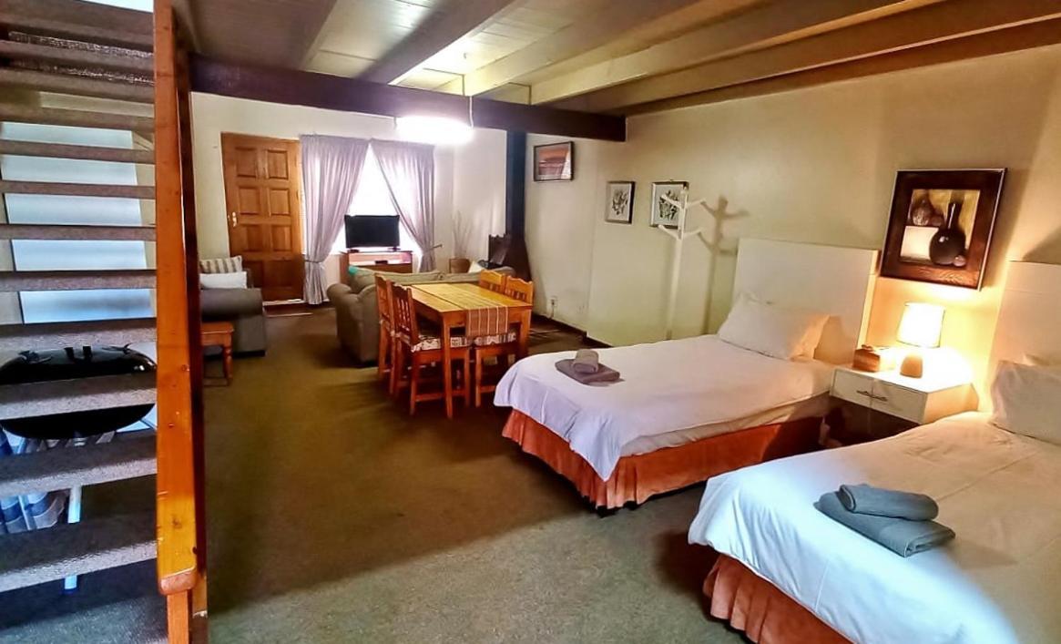 Villa Moria Peace Cottage Даллструм Экстерьер фото